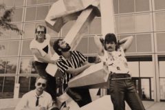 Band Photos